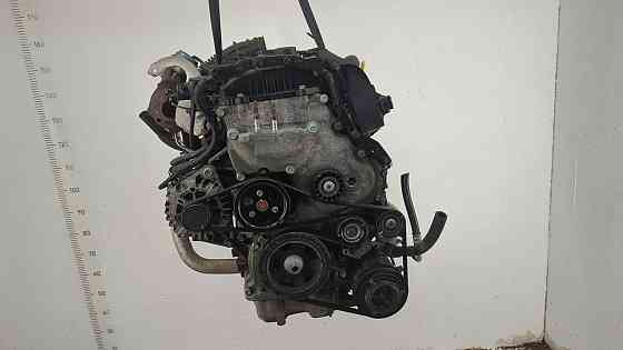 Двигатель Hyundai ix 35 D4FD Донецк
