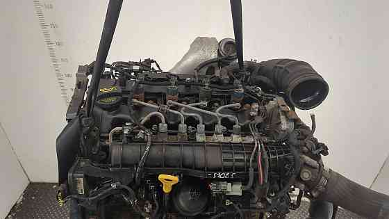 Двигатель Hyundai ix 35 D4FD Донецк