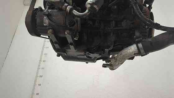 Двигатель Hyundai ix 35 D4FD Донецк