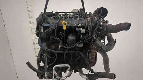Двигатель Hyundai ix 35 D4FD Донецк