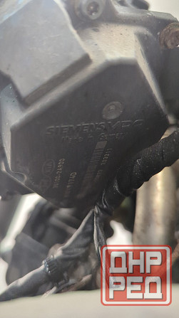 Двигатель Hyundai ix 35 D4FD Донецк - изображение 8