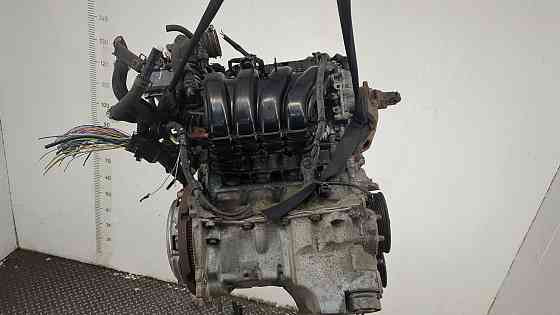 Двигатель Toyota Yaris 1NRFE Донецк