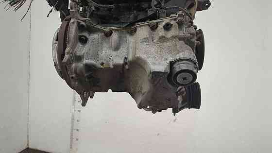 Двигатель Toyota Yaris 1NRFE Донецк