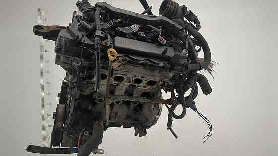 Двигатель Toyota Yaris 1NRFE Донецк