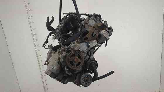 Двигатель Toyota Yaris 1NRFE Донецк