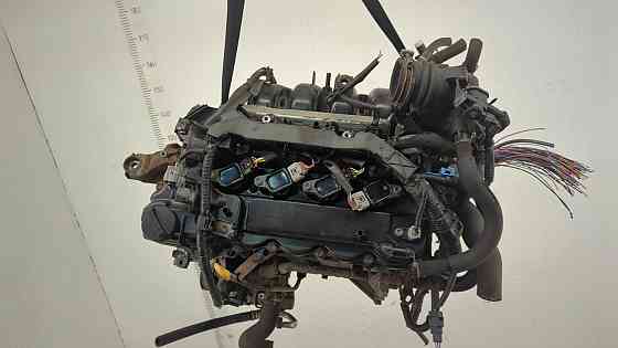 Двигатель Toyota Yaris 1NRFE Донецк