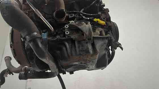Двигатель Peugeot Boxer 4HV Донецк
