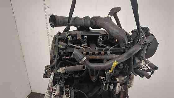 Двигатель Peugeot Boxer 4HV Донецк