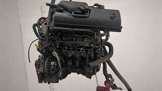 Двигатель Nissan Note E11 CR14DE Донецк