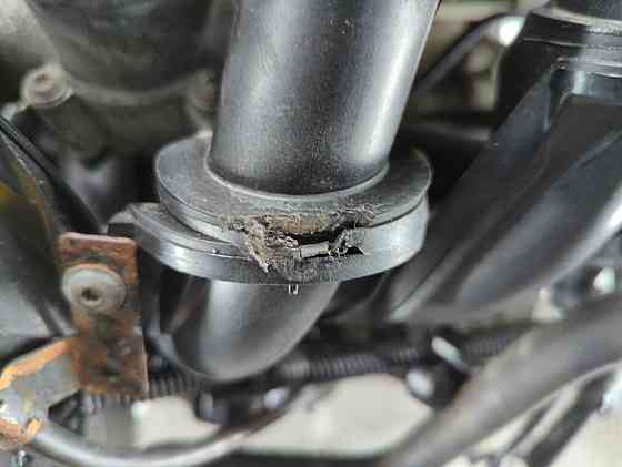Двигатель Ford Focus 2 HWDA, HWDB Донецк