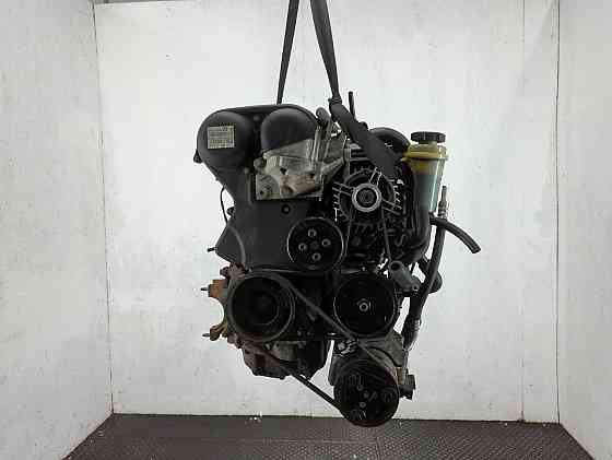 Двигатель Ford Focus 2 HWDA, HWDB Донецк