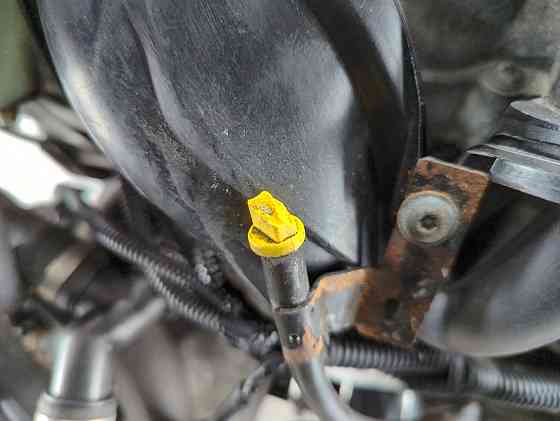 Двигатель Ford Focus 2 HWDA, HWDB Донецк