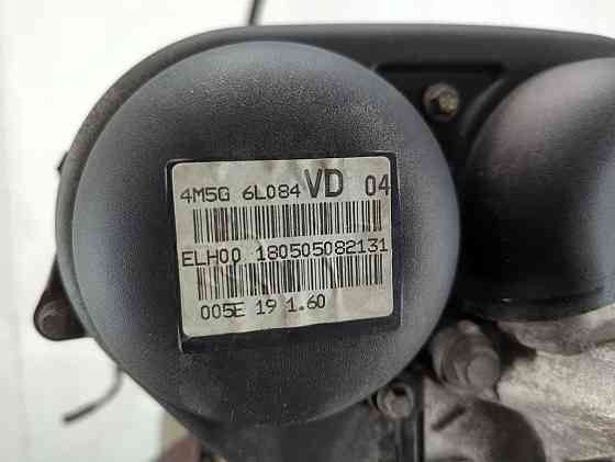 Двигатель Ford Focus 2 HWDA, HWDB Донецк