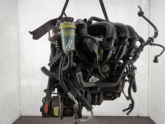 Двигатель Ford Focus 2 HWDA, HWDB Донецк