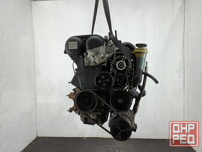 Двигатель Ford Focus 2 HWDA, HWDB Донецк - изображение 5