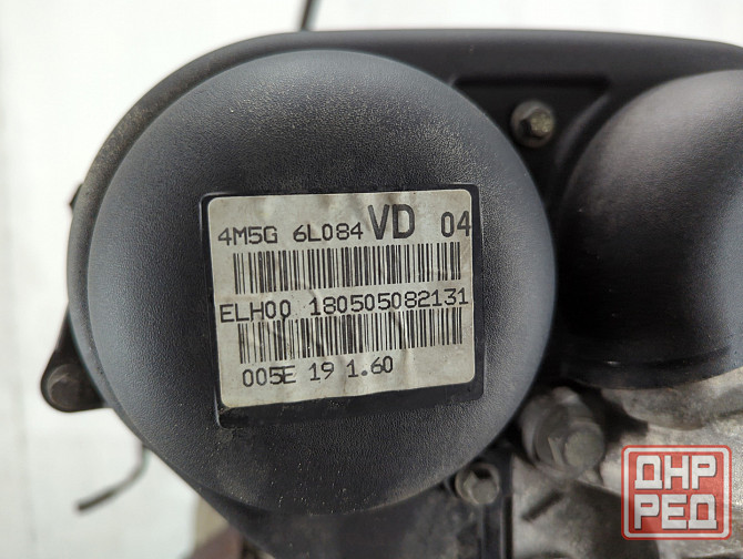 Двигатель Ford Focus 2 HWDA, HWDB Донецк - изображение 6