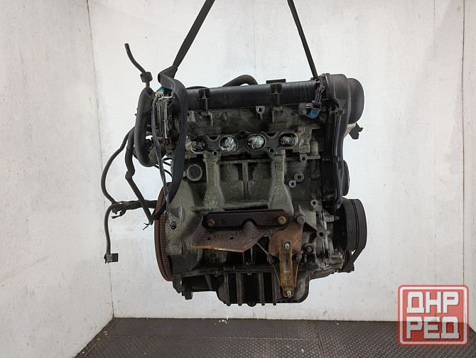 Двигатель Ford Focus 2 HWDA, HWDB Донецк - изображение 7