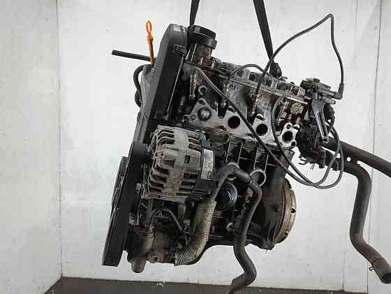Двигатель Volkswagen Polo AUC Донецк
