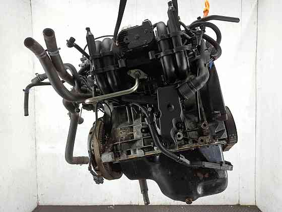 Двигатель Volkswagen Polo AUC Донецк