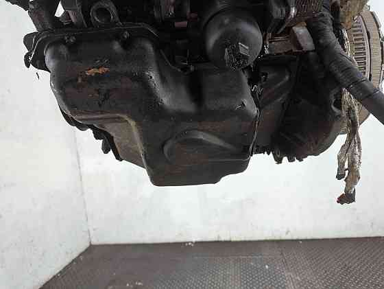 Двигатель Ford Transit SRFA, SRFB, SRFC, SRFD, SRFE Донецк