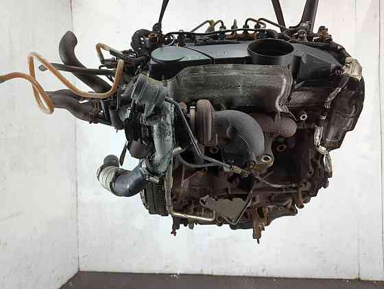 Двигатель Ford Transit SRFA, SRFB, SRFC, SRFD, SRFE Донецк