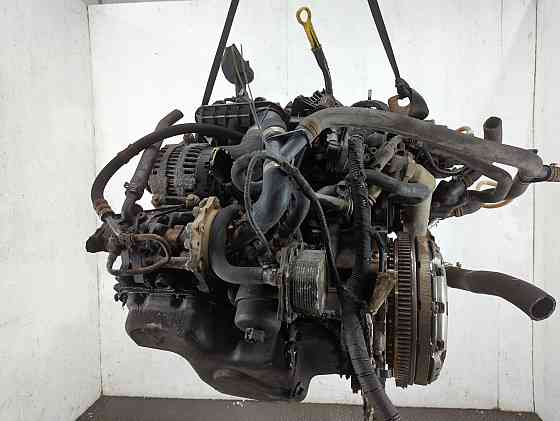 Двигатель Ford Transit SRFA, SRFB, SRFC, SRFD, SRFE Донецк