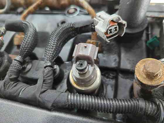 Двигатель Ford Transit SRFA, SRFB, SRFC, SRFD, SRFE Донецк