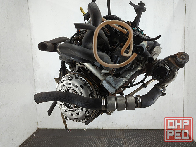 Двигатель Ford Transit SRFA, SRFB, SRFC, SRFD, SRFE Донецк - изображение 7