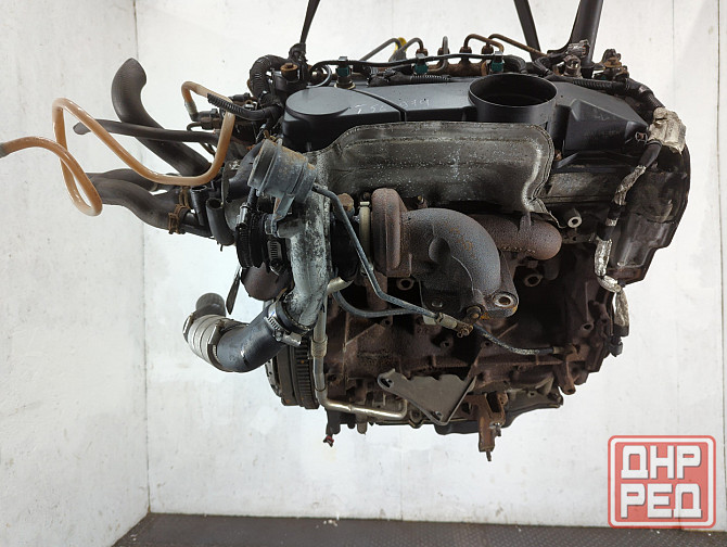 Двигатель Ford Transit SRFA, SRFB, SRFC, SRFD, SRFE Донецк - изображение 4