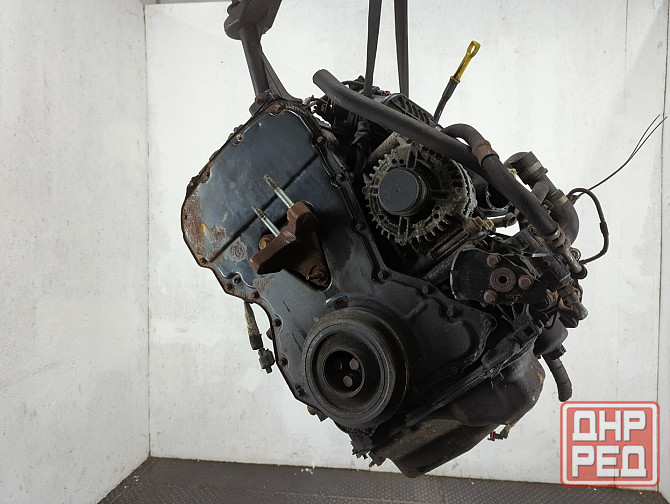 Двигатель Ford Transit SRFA, SRFB, SRFC, SRFD, SRFE Донецк - изображение 2