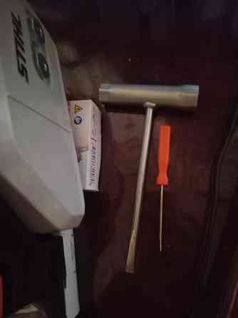 Бензопила Stihl Донецк