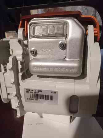 Бензопила Stihl Донецк