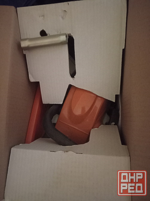 Бензопила Stihl Донецк - изображение 8