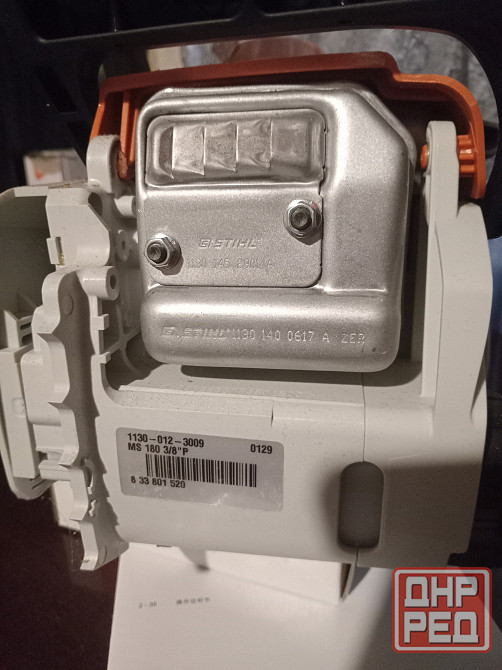 Бензопила Stihl Донецк - изображение 4