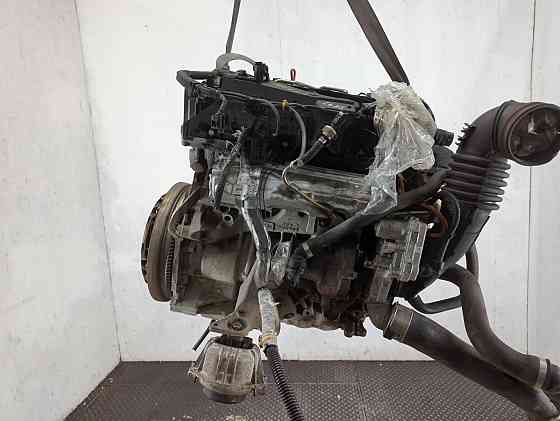 Двигатель BMW 3 E90, E91, E92, E93 N47D20C Донецк