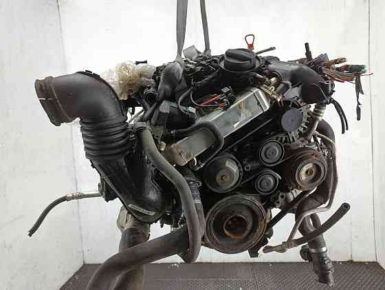 Двигатель BMW 3 E90, E91, E92, E93 N47D20C Донецк
