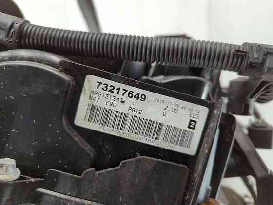 Двигатель BMW 3 E90, E91, E92, E93 N47D20C Донецк