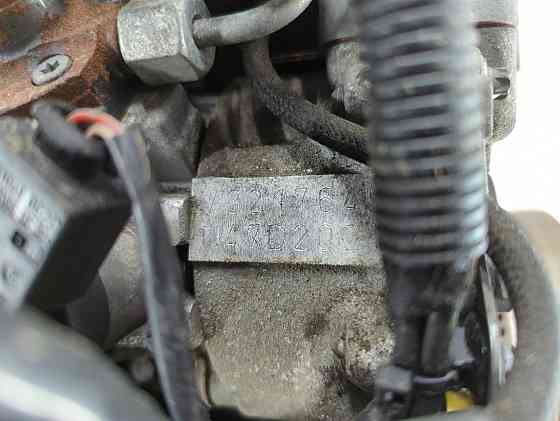 Двигатель BMW 3 E90, E91, E92, E93 N47D20C Донецк