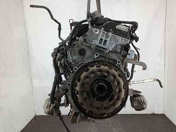 Двигатель BMW 3 E90, E91, E92, E93 N47D20C Донецк