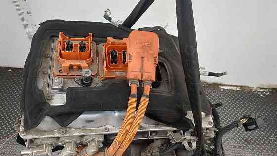 Двигатель BMW i3 W20K06A Донецк