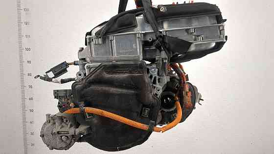 Двигатель BMW i3 W20K06A Донецк