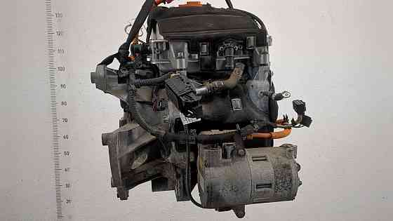 Двигатель BMW i3 W20K06A Донецк
