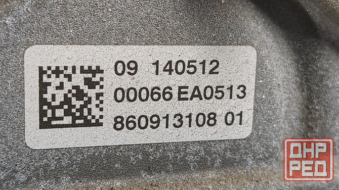 Двигатель BMW i3 W20K06A Донецк - изображение 7
