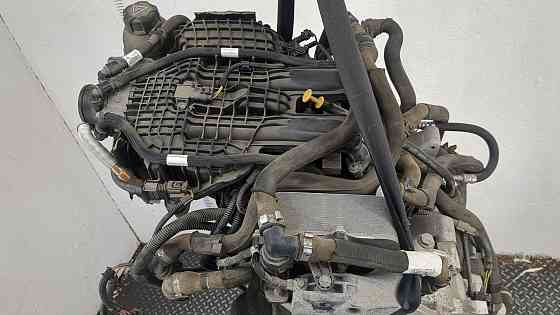 Двигатель BMW i3 W20K06A Донецк