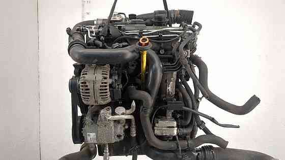 Двигатель Volkswagen Golf Plus BKC Донецк