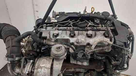 Двигатель Toyota Corolla Verso 2ADFTV Донецк