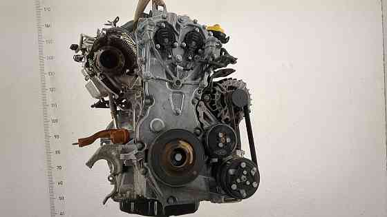 Двигатель Renault Arkana H5H455 Донецк