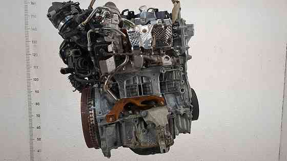 Двигатель Renault Arkana H5H455 Донецк