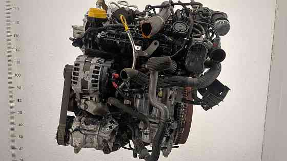 Двигатель Renault Arkana H5H455 Донецк