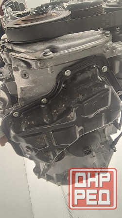 Двигатель Renault Arkana H5H455 Донецк - изображение 6